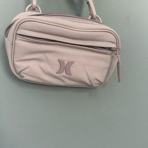 Hurley belt bag/cross body bag